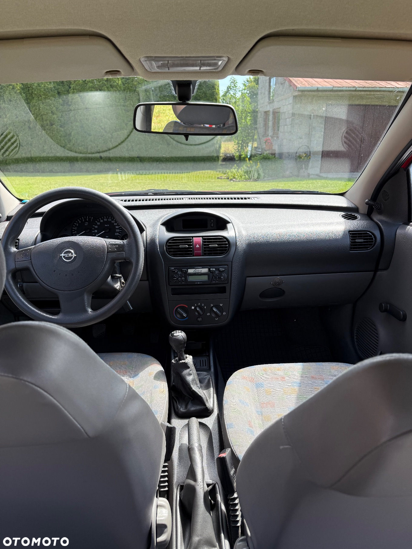 Opel Corsa 1.0 12V Comfort - 6