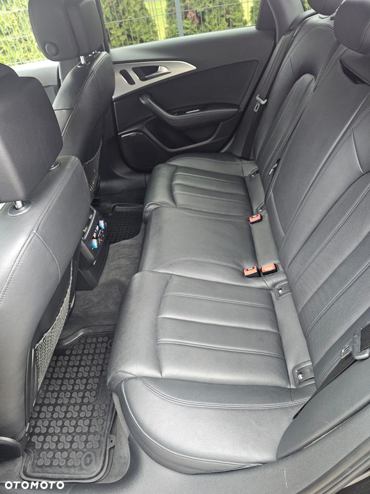 Audi A6 Limousine - 27