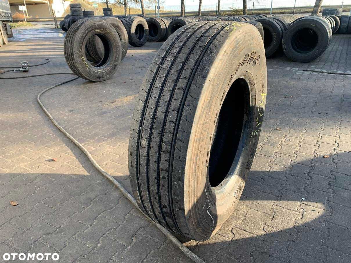 315/80R22.5 Opona FIRESTONE FS422 PLUS 10-11mm Przód FS 422 - 1