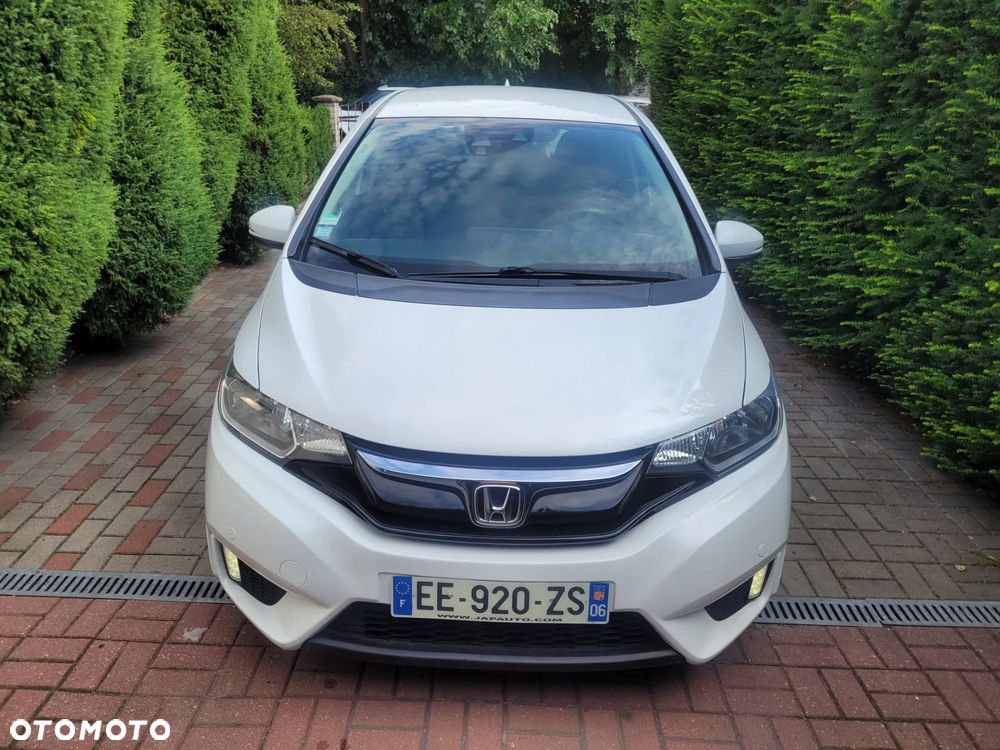 Honda Jazz 1.3 Comfort (ADAS/OGS2) CVT - 6
