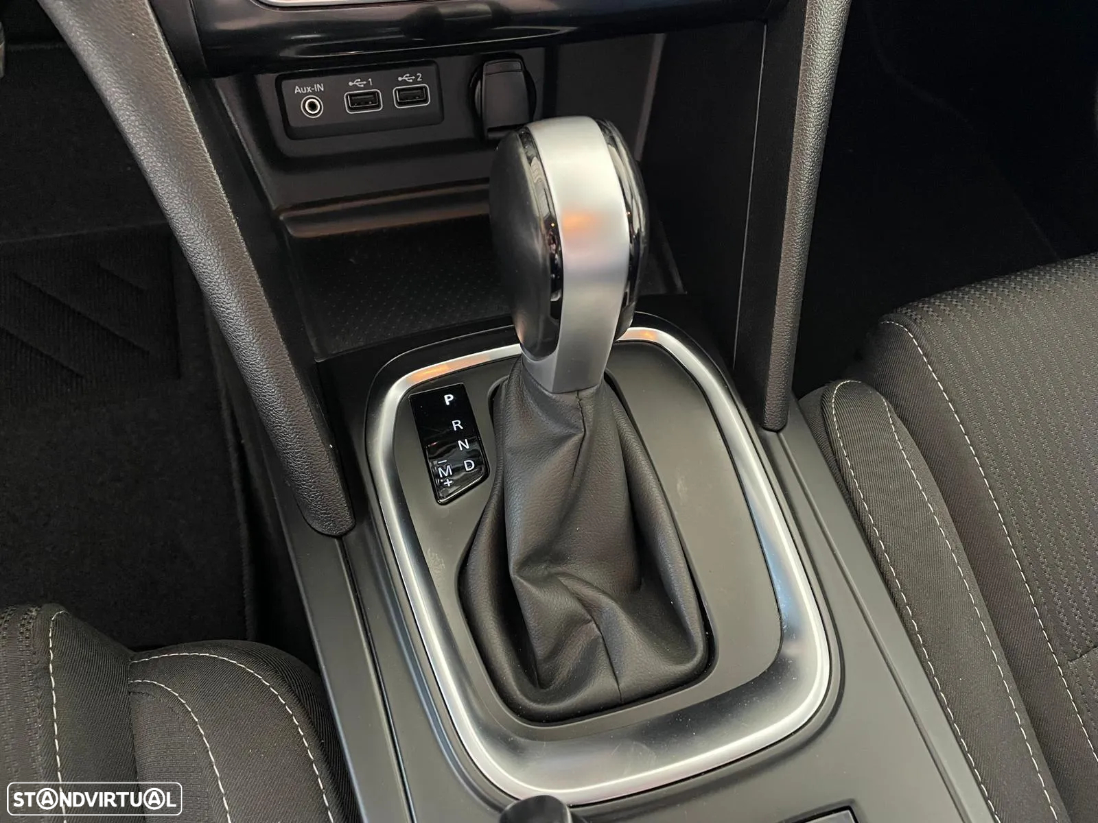 Renault Mégane 1.5 Blue dCi Limited EDC - 20