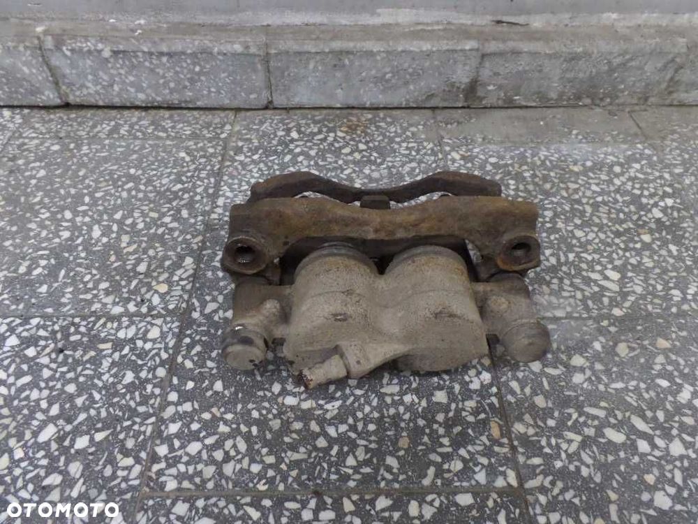 IVECO DAILY IV 06-14 35C 50C ZACISK HAMULCOWY PRZOD LEWY - 3