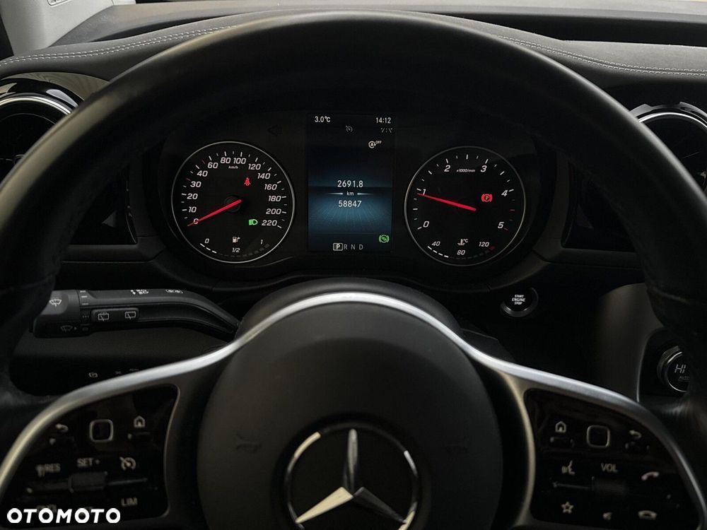 Mercedes-Benz Klasa T 180 d Progressive - 15