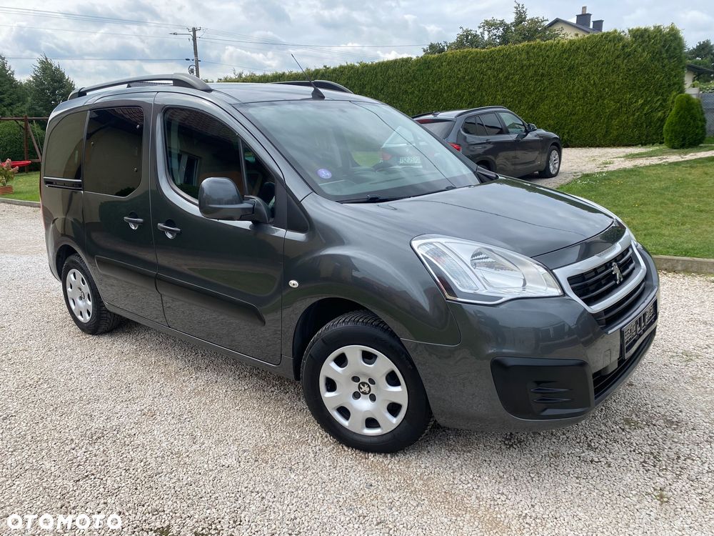 Peugeot Partner 100 Family - 40
