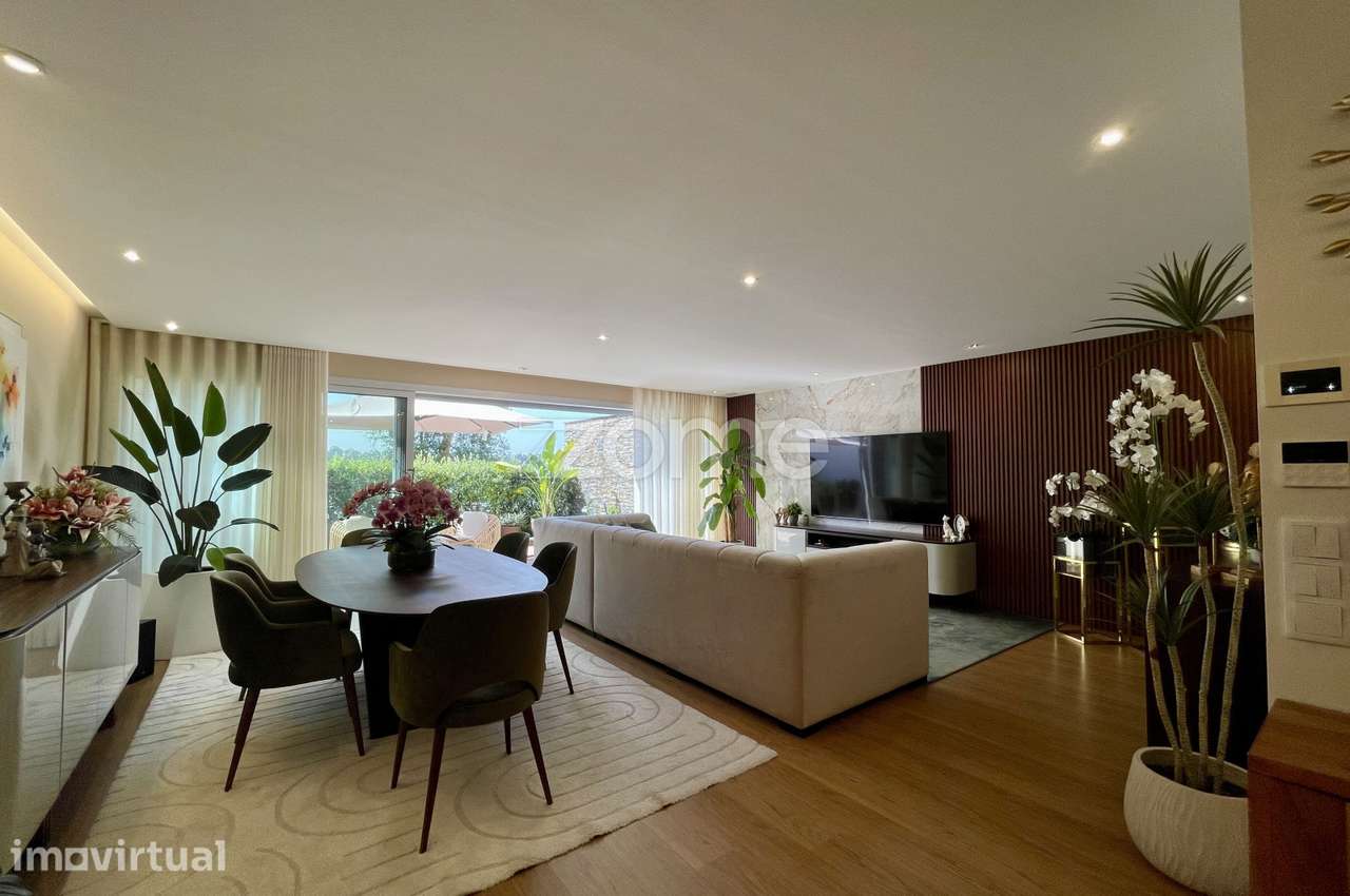 Moradia T4 de Luxo | Quinta da Barca, Esposende - Grande imagem: 3/41