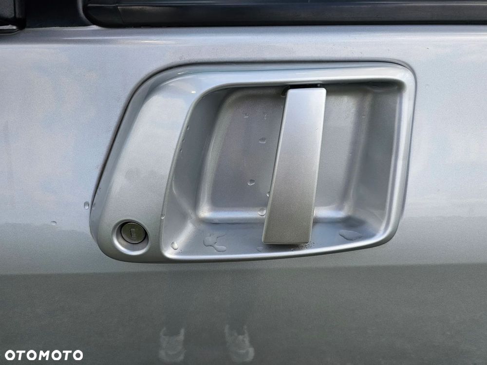 Peugeot 1007 75 Filou - 27