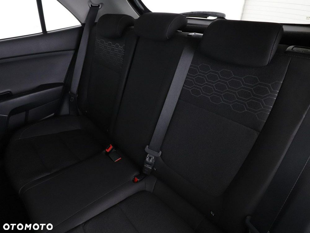 Kia Rio 1.2 Dream Team Edition - 17