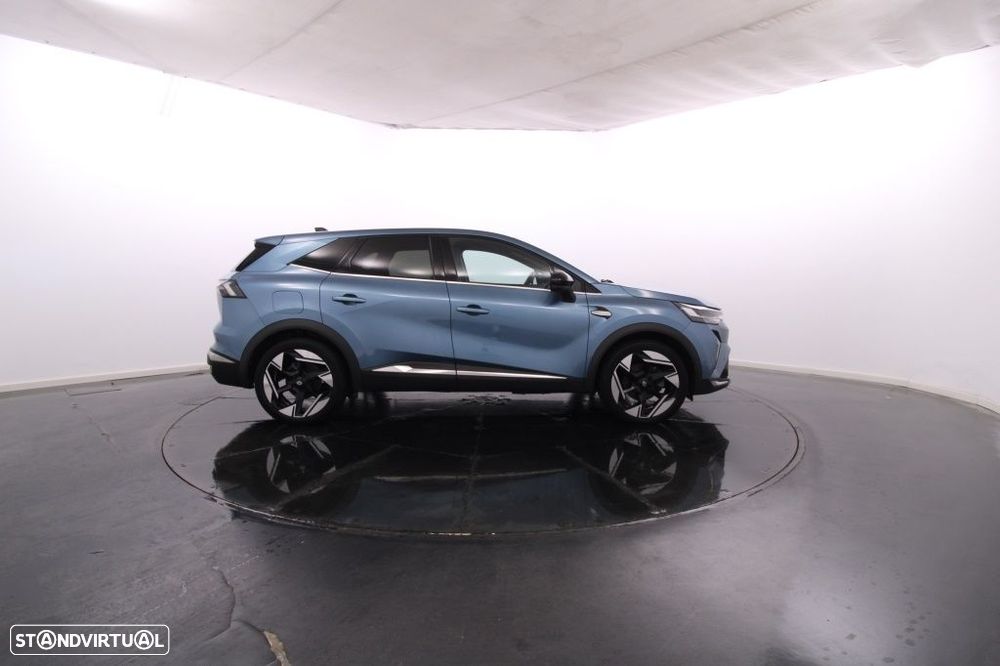 Renault Symbioz 1.6 E-Tech Full Hybrid Iconic - 10