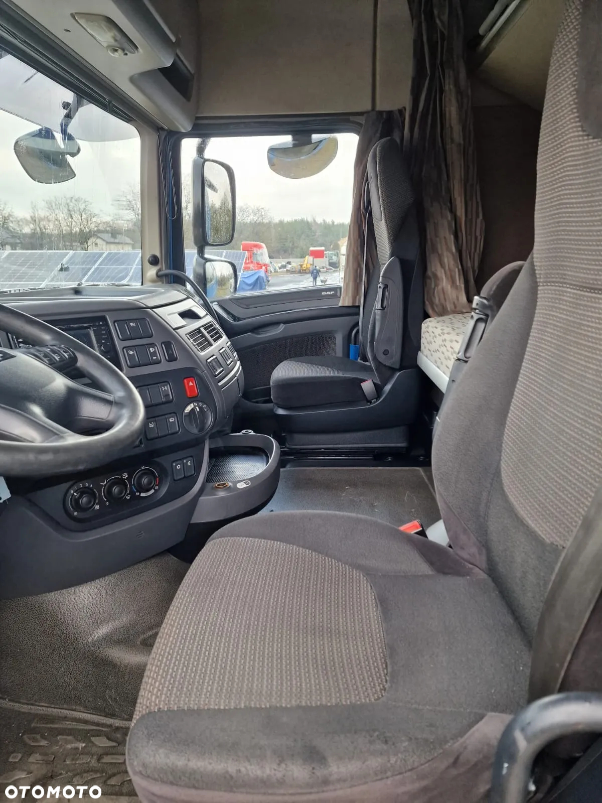 DAF XF 106 460 - 7