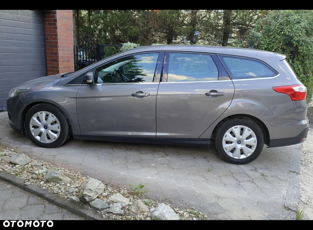 Ford Focus 1.6 TDCi Trend ECOnetic - 6