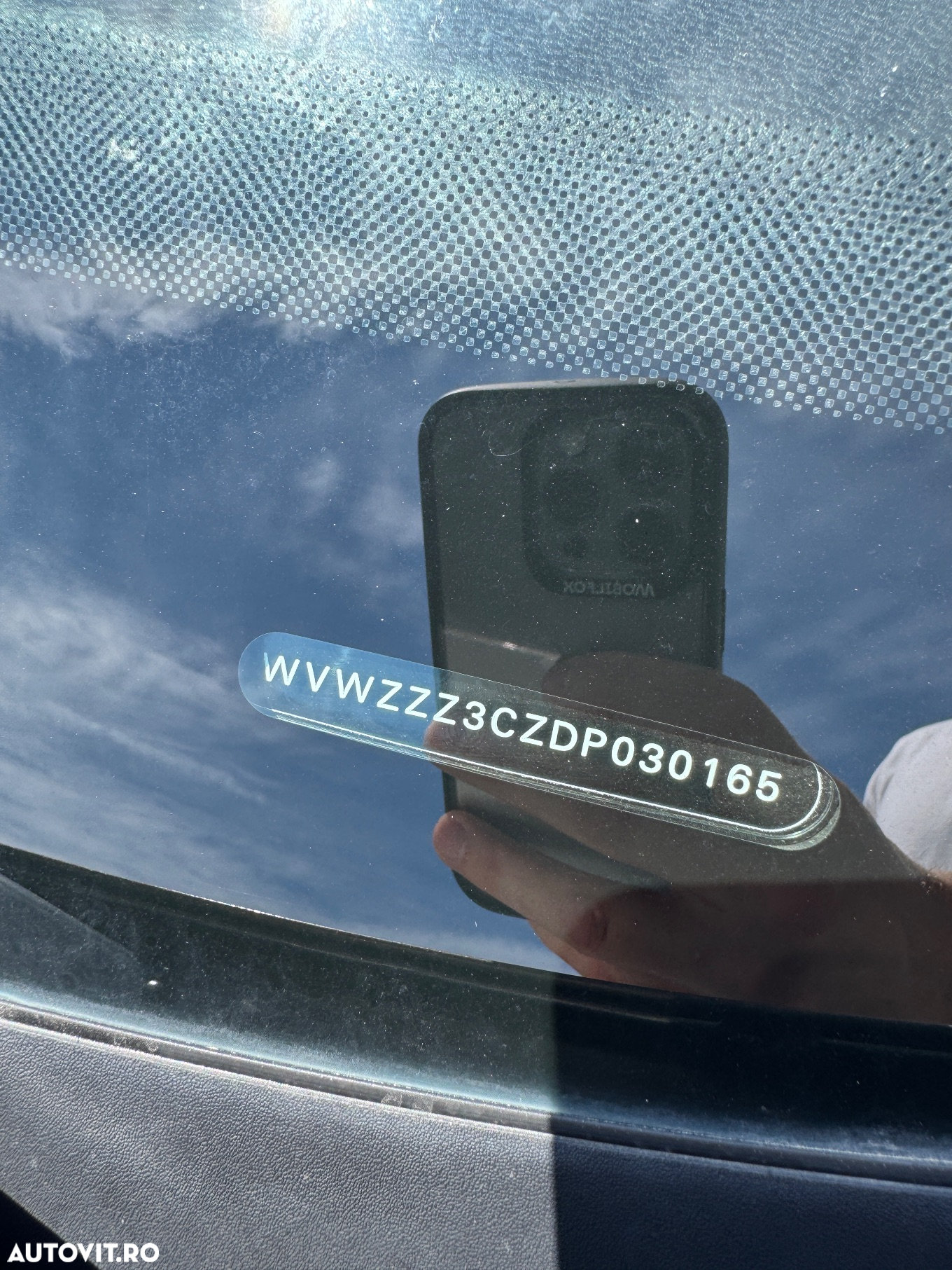 Volkswagen Passat 1.4 TSI BlueMotion Technology Exclusive - 8