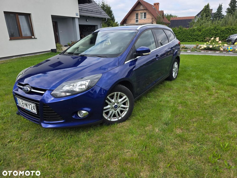 Ford Focus 1.6 TDCi Edition - 2