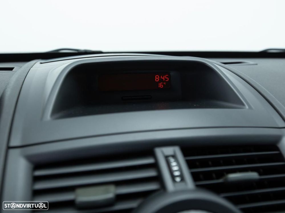 Renault Mégane Break - 13