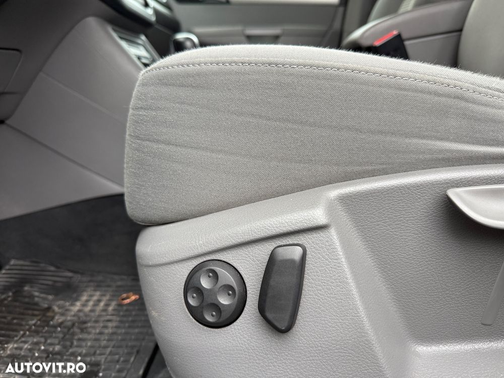 Seat Alhambra 2.0 TDI Start & Stop DSG 4Kids - 13