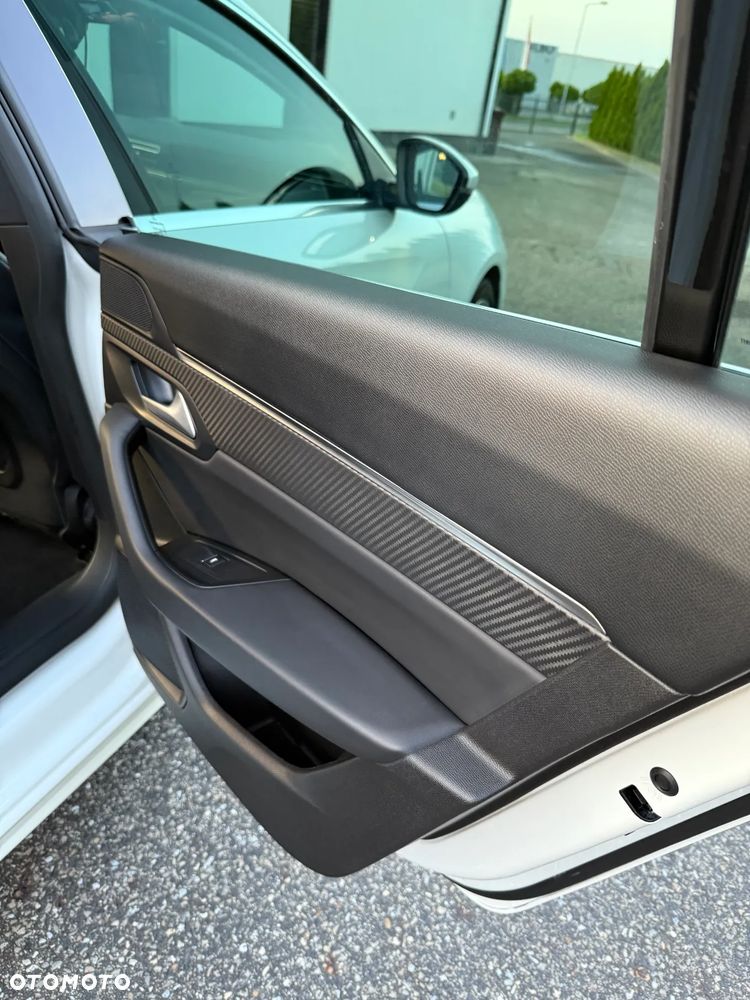 Peugeot 508 2.0 BlueHDi GT Line S&S EAT8 - 18