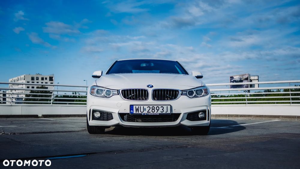 BMW Seria 4 - 3