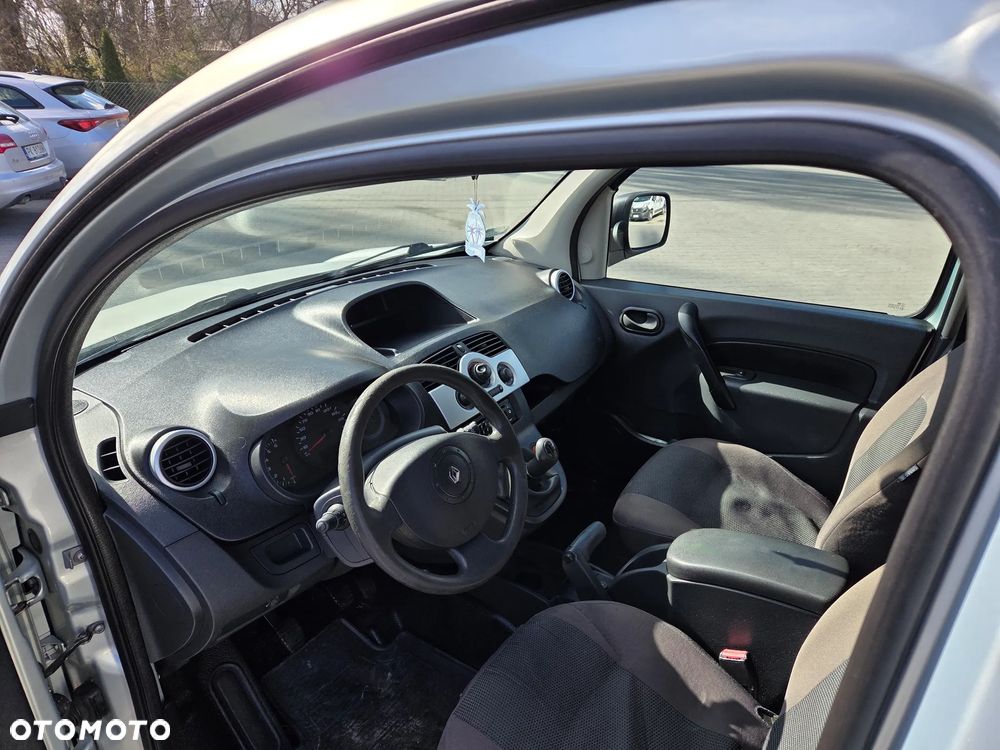 Renault Kangoo - 11