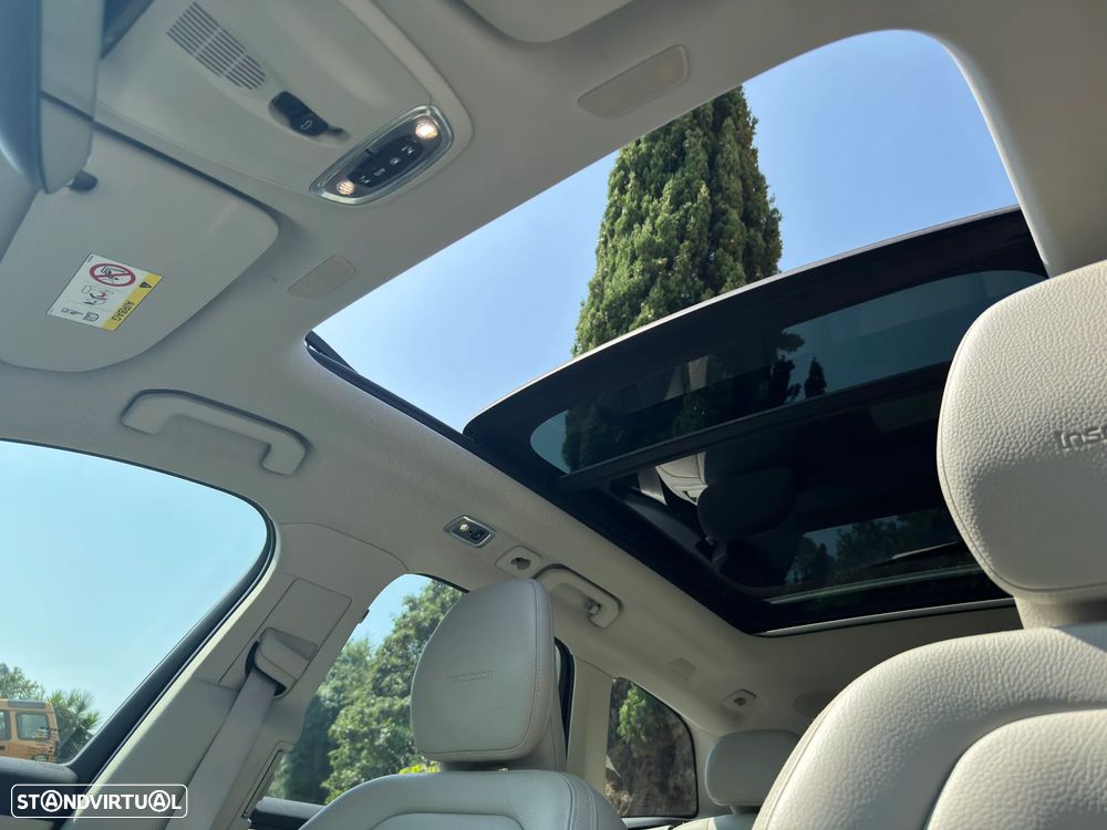 Volvo XC 60 2.0 T8 PHEV Inscription AWD - 13