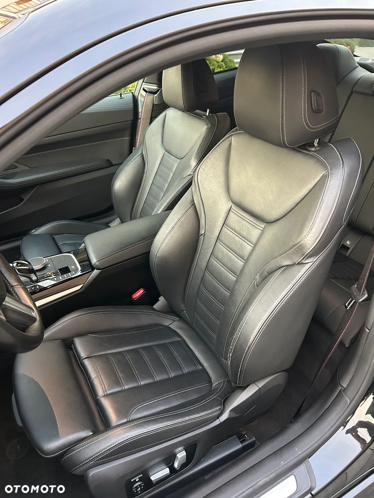 BMW Seria 4 430i M Sport - 10