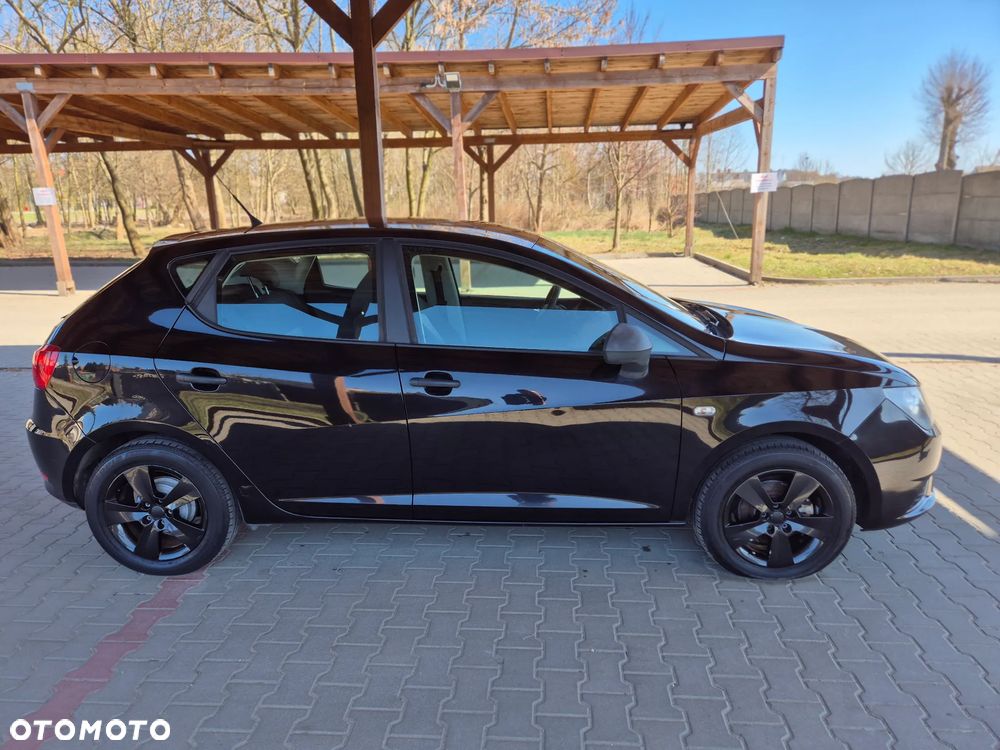 Seat Ibiza 1.4 16V Style - 4