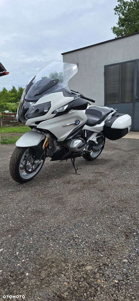 BMW RT - 4