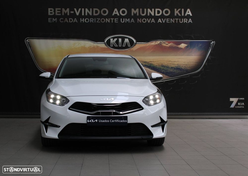 Kia Ceed 1.0 T-GDI Drive - 8