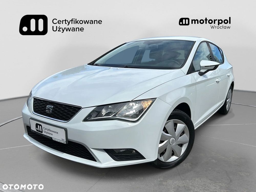 Seat Leon 1.2 TSI Reference - 2