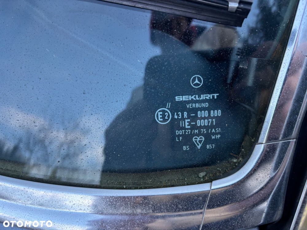 Mercedes-Benz SL - 10