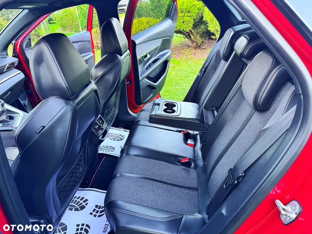 Peugeot 3008 BlueHDi 120 Stop & Start Allure - 30