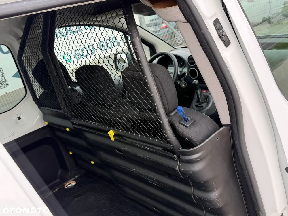 Citroën Berlingo - 18
