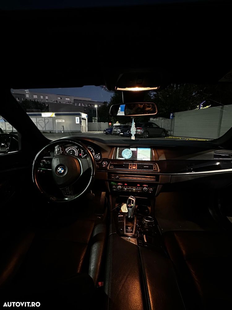 BMW Seria 5 - 5