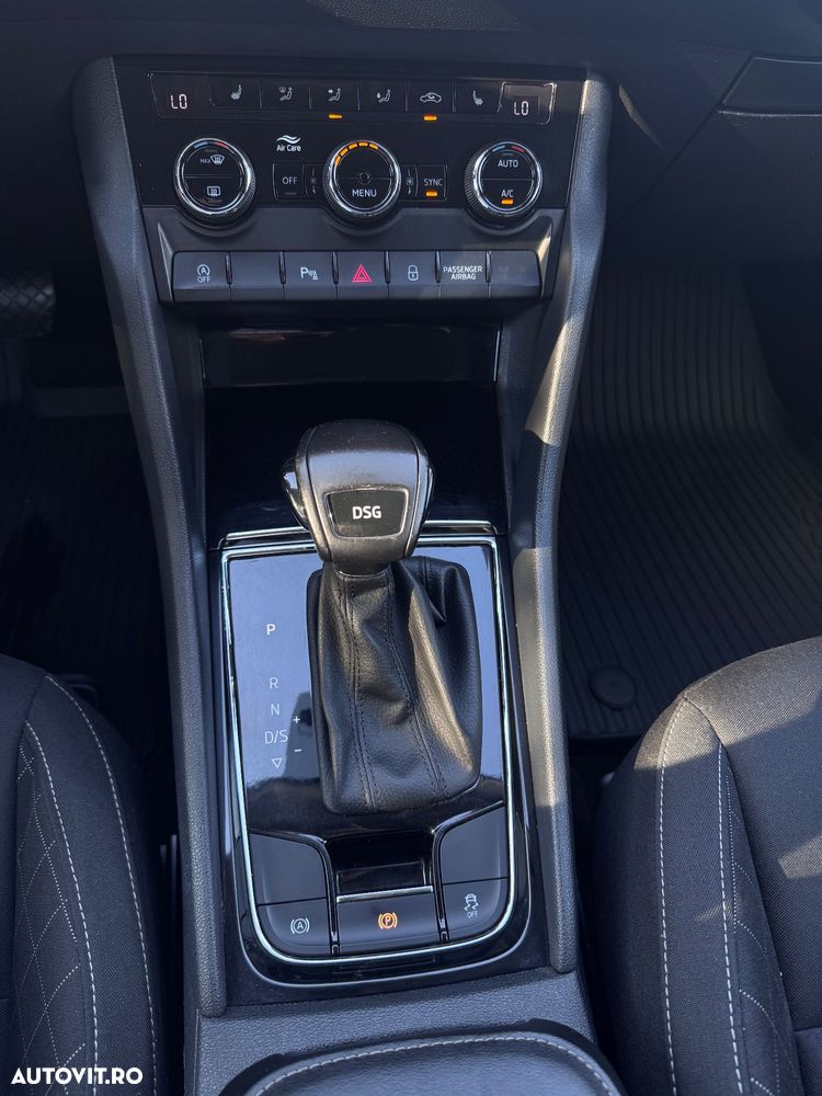 Skoda Karoq - 11