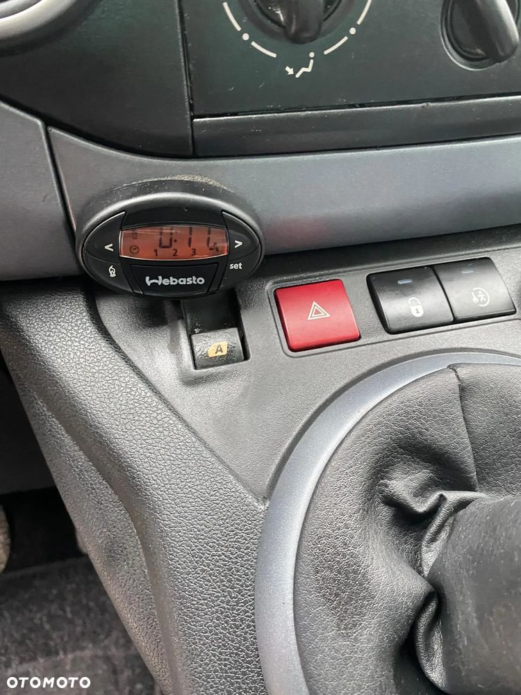 Citroën Berlingo VTi 120 Multispace Exclusive - 15