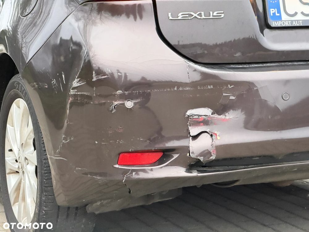 Lexus CT Luxury Line - 28