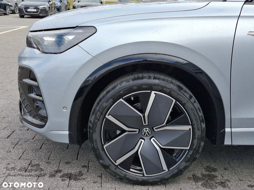 Volkswagen Tiguan - 5