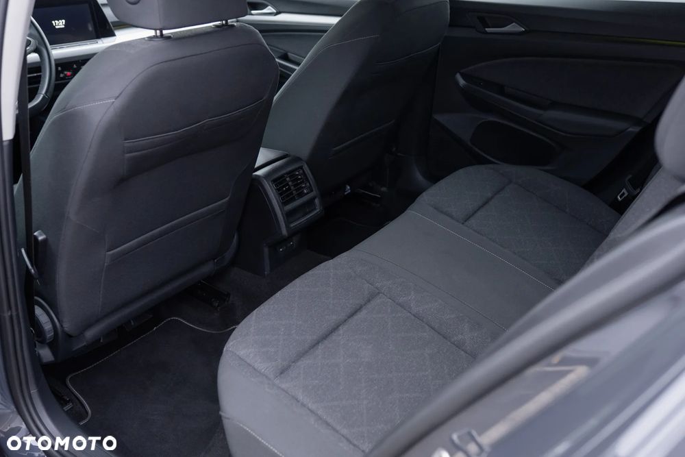 Volkswagen Golf Variant 2.0 TDI Life - 26