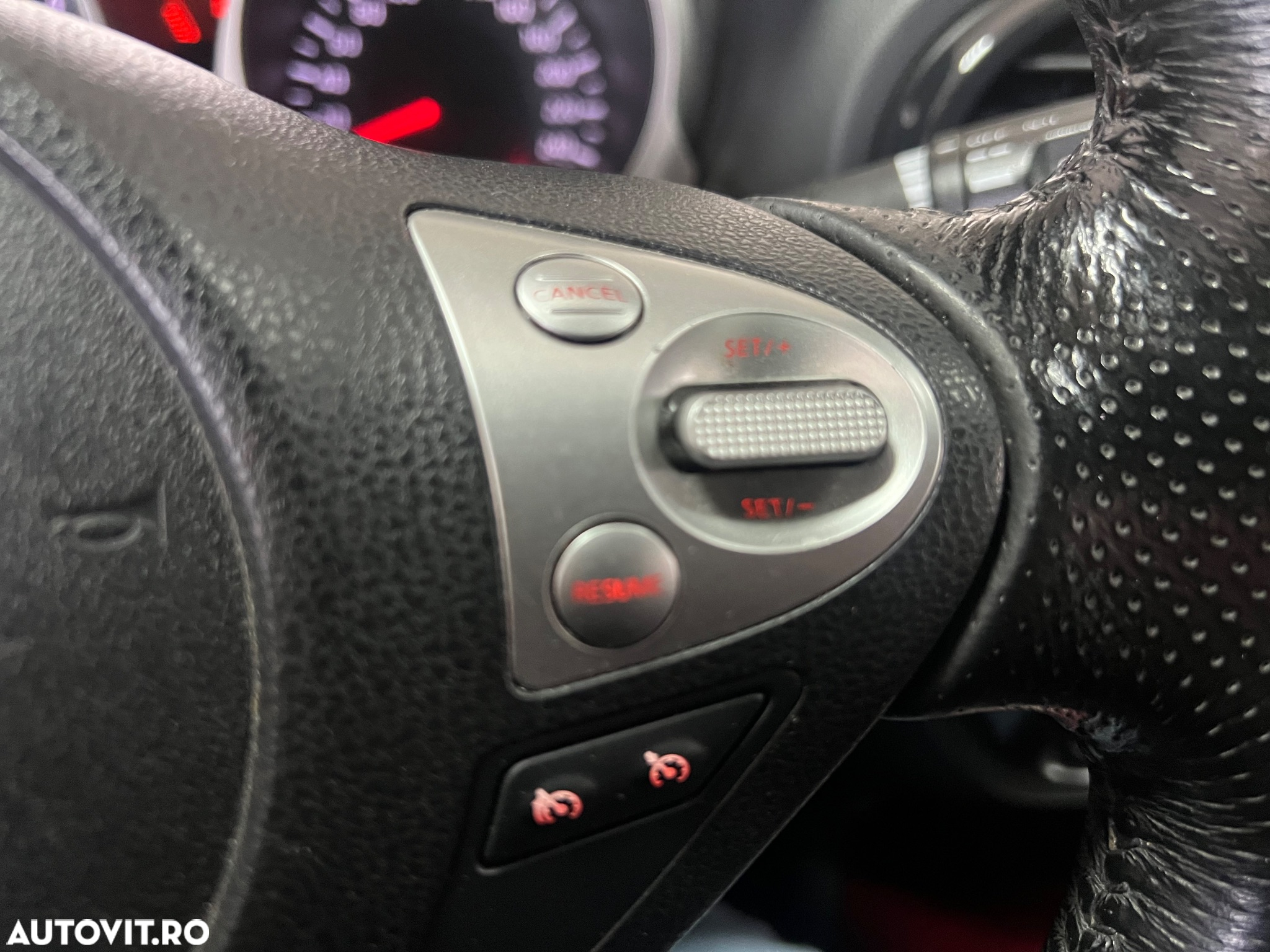 Nissan Juke 1.5 dCi Acenta - 27