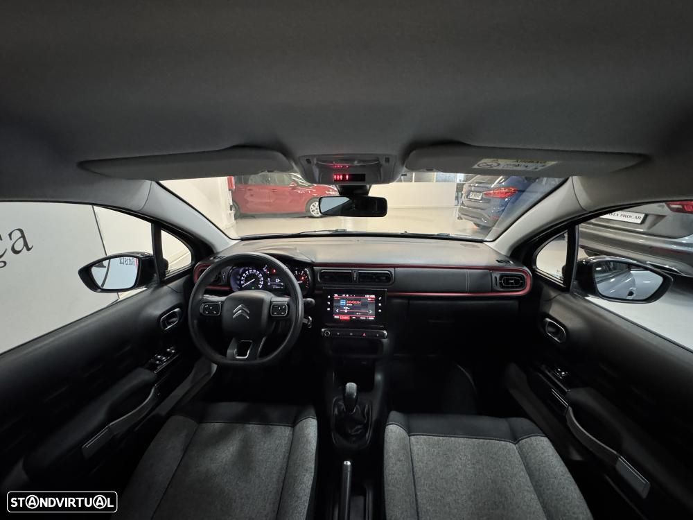 Citroën C3 1.2 PureTech Feel Pack - 36