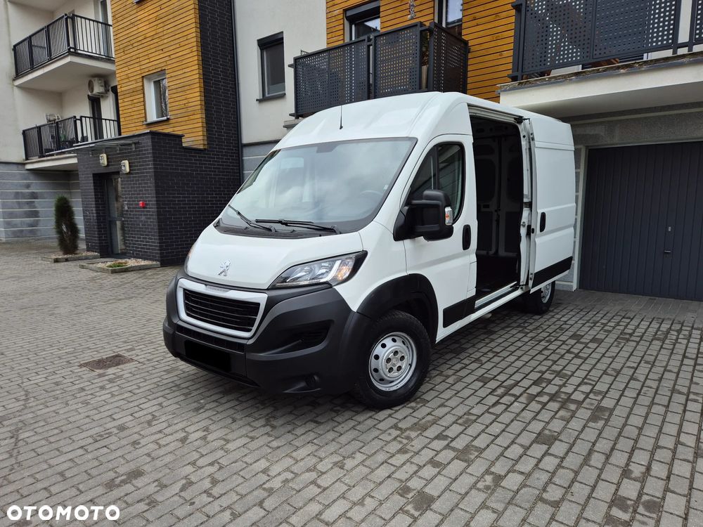 Peugeot BOXER - 7
