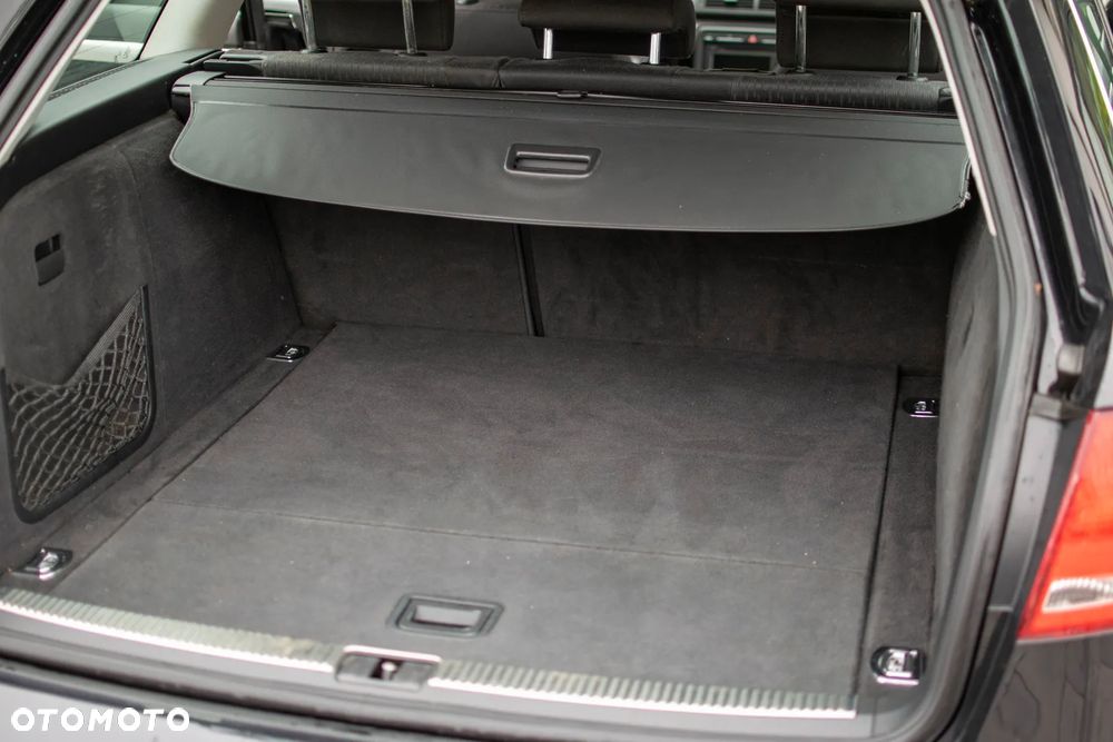 Audi A4 Avant - 37