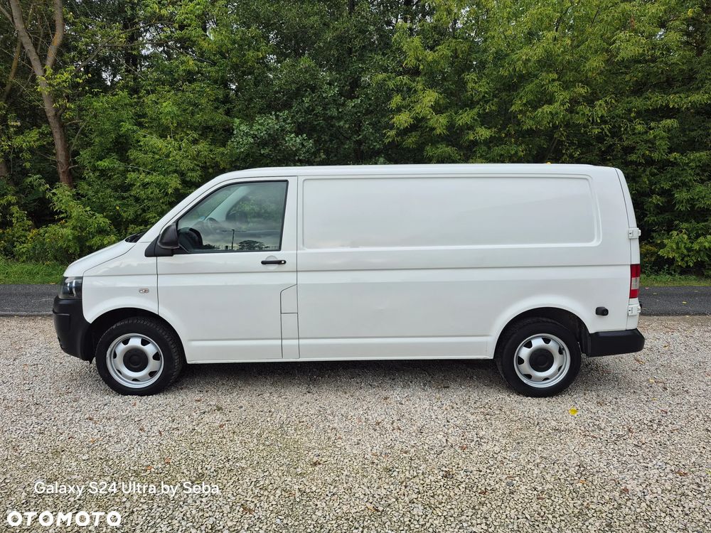 Volkswagen Transporter - 9