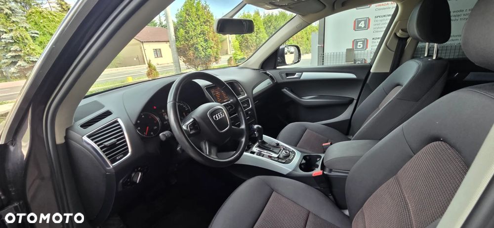 Audi Q5 2.0 TDI Quattro S tronic Prime Line - 28