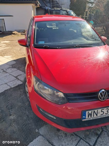 Volkswagen Polo 1.2 Trendline - 2
