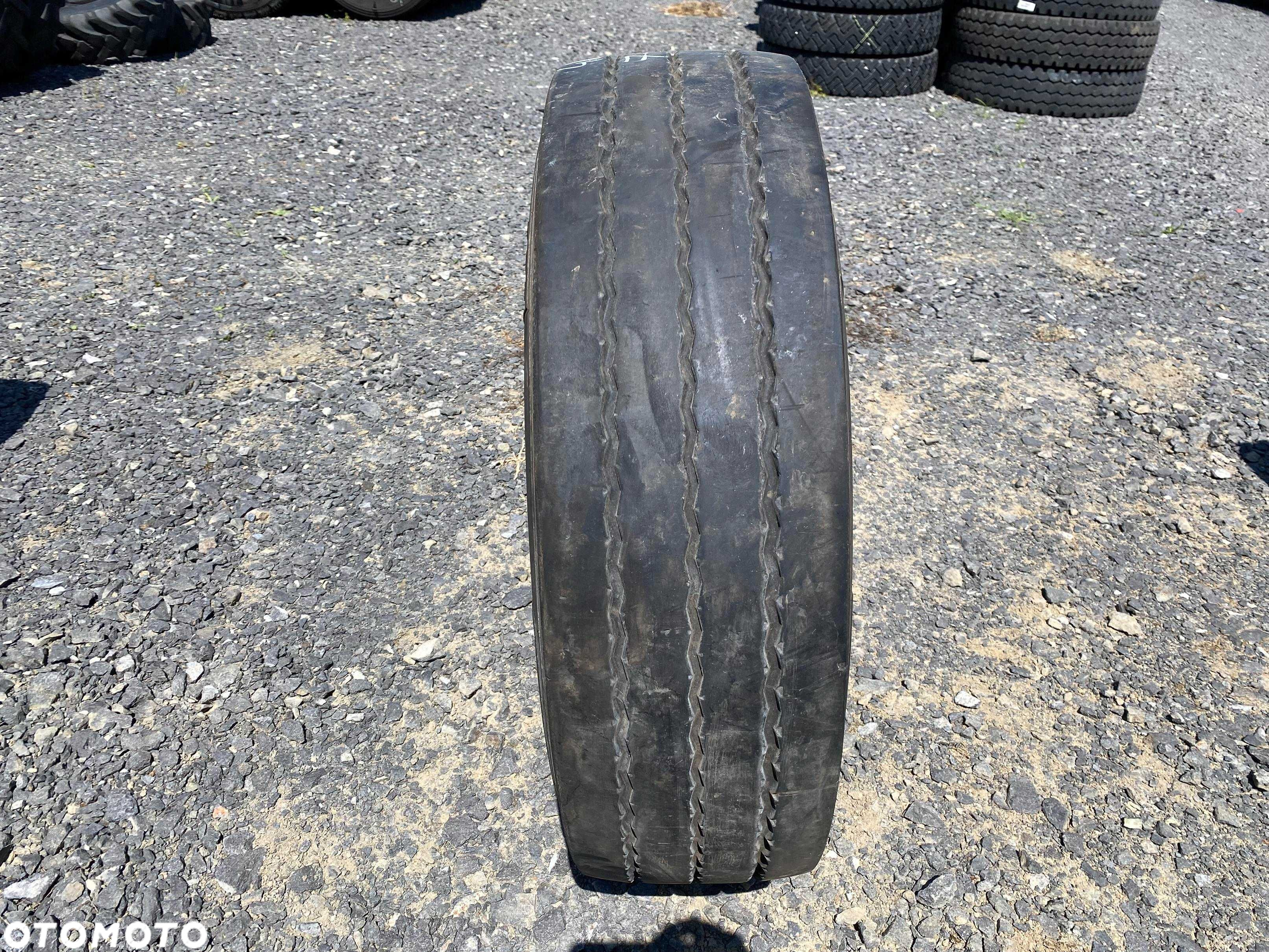 235/75R17.5 Opona MATADOR T HR 4 Naczepowa THR4 - 2