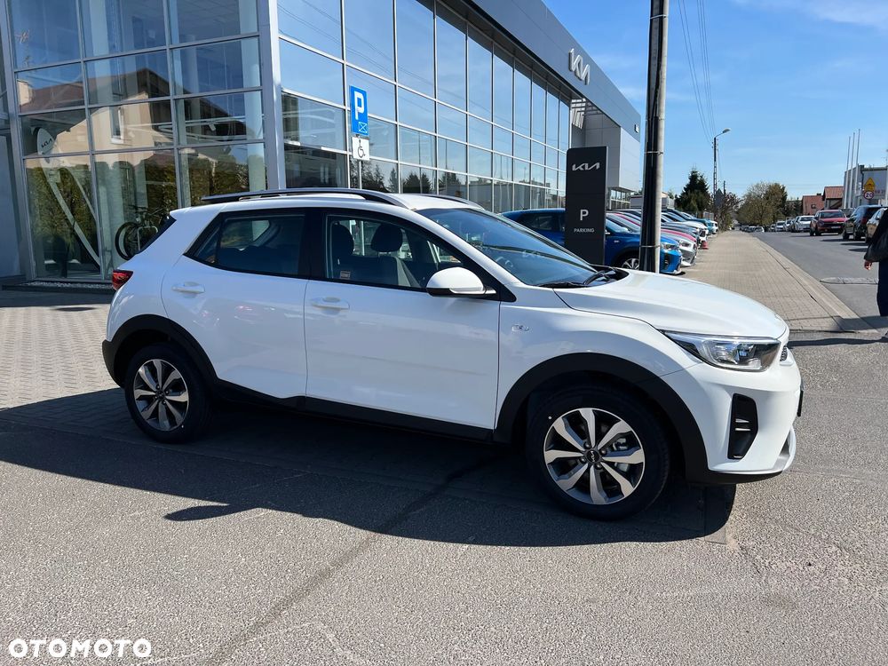 Kia Stonic 1.2 M - 3