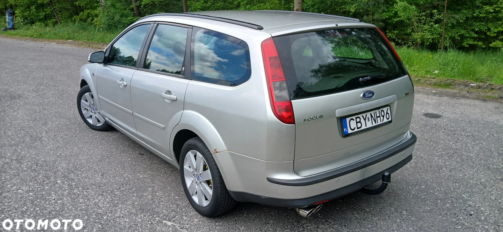 Ford Focus - 7