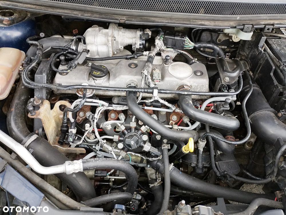 Ford Focus 1.8 TDCi Ambiente - 13