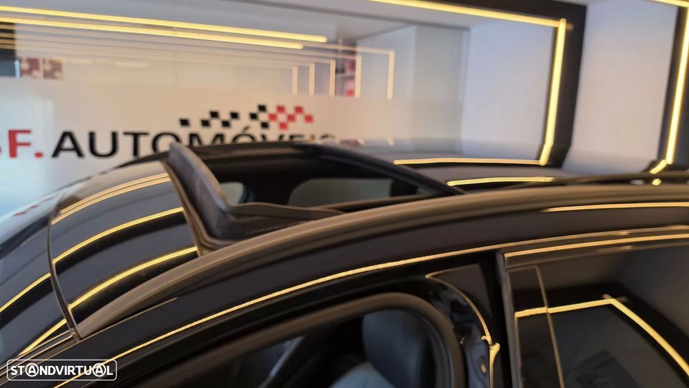 Mercedes-Benz C 220 d AMG Line Aut. - 31