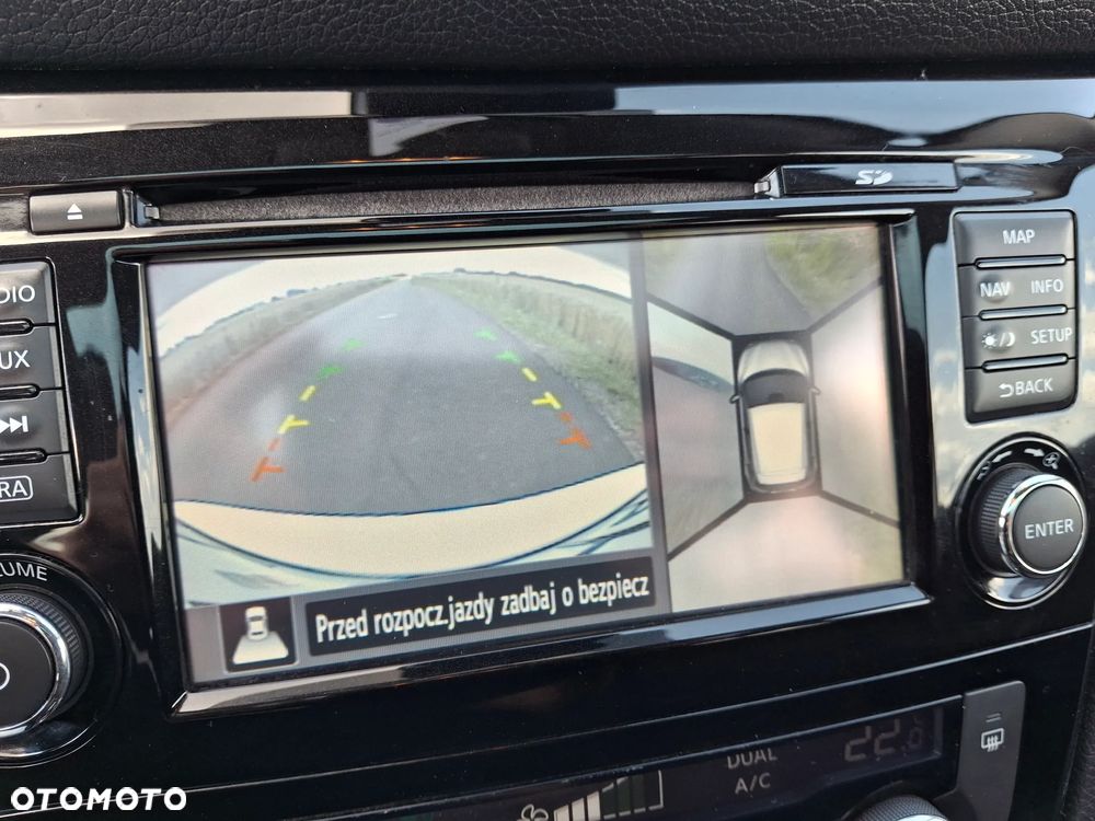 Nissan Qashqai 1.2 DIG-T Tekna EU6 - 32