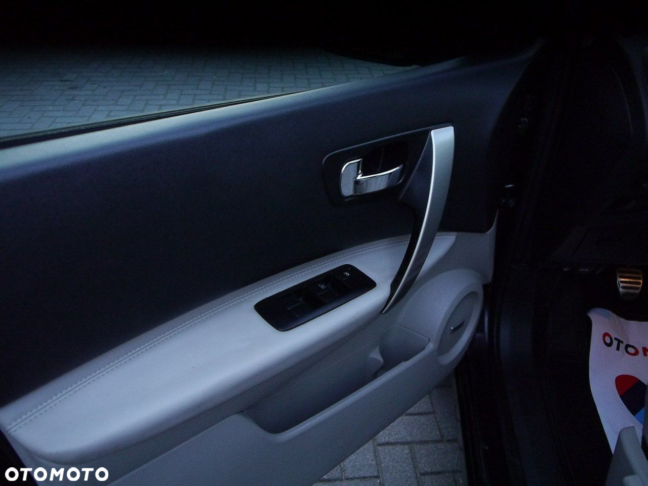 Nissan Qashqai - 32